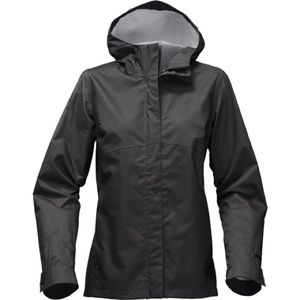 North face women berrien jacket